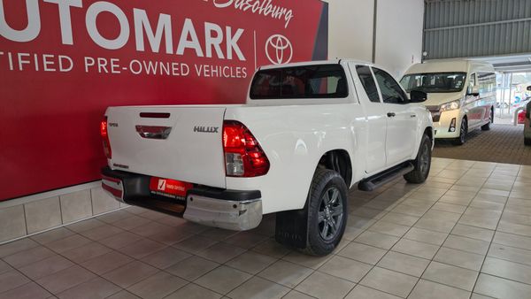 2024-Toyota-Hilux-24-GD-6-Raised-Body-Raider-Auto-Extended-Cab image:5