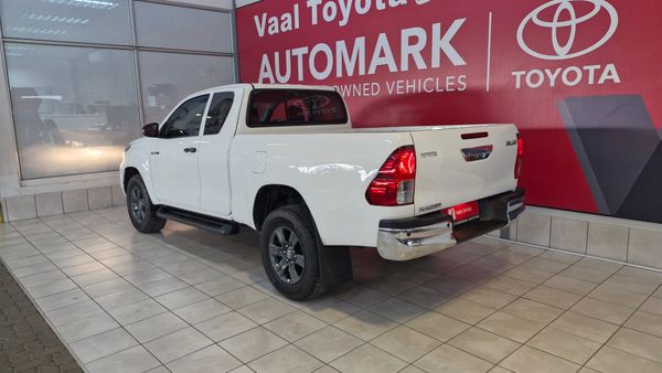 2024-Toyota-Hilux-24-GD-6-Raised-Body-Raider-Auto-Extended-Cab image:6