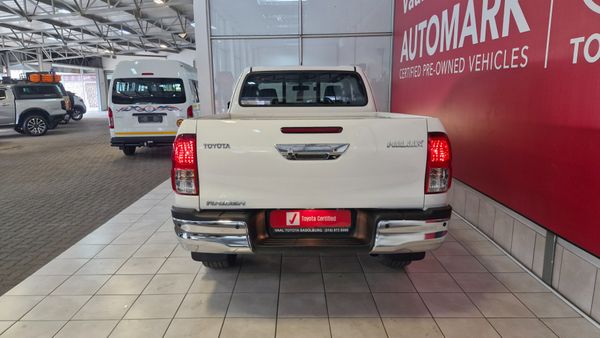 2024-Toyota-Hilux-24-GD-6-Raised-Body-Raider-Auto-Extended-Cab image:7