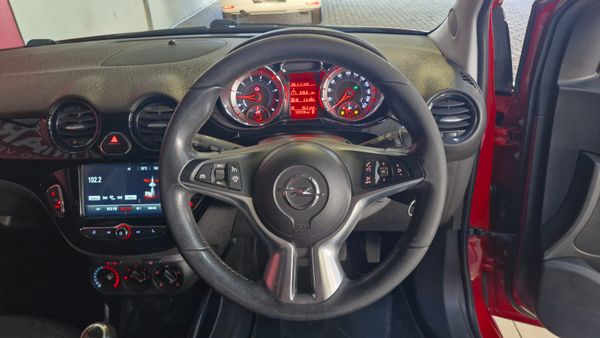 2018-Opel-Adam-10T image:17