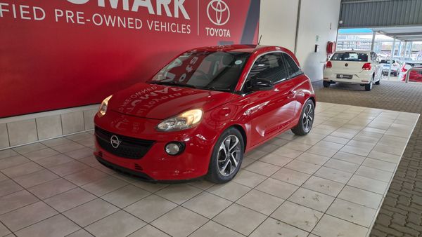 2018-Opel-Adam-10T image:1