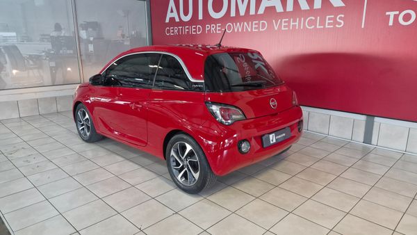 2018-Opel-Adam-10T image:5