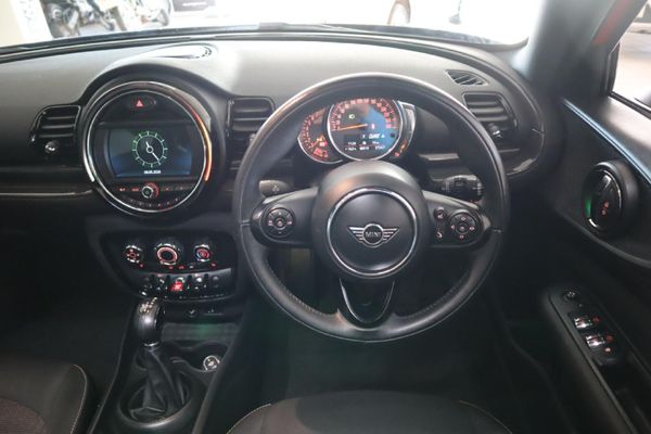 2019-MINI-Clubman-Cooper-Auto image:10