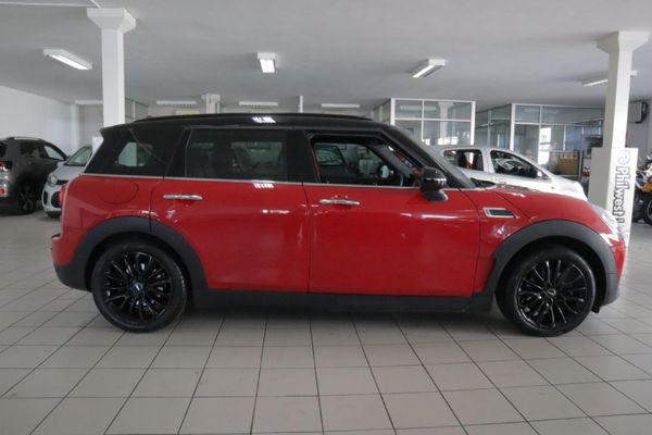 2019-MINI-Clubman-Cooper-Auto image:2
