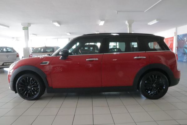 2019-MINI-Clubman-Cooper-Auto image:6