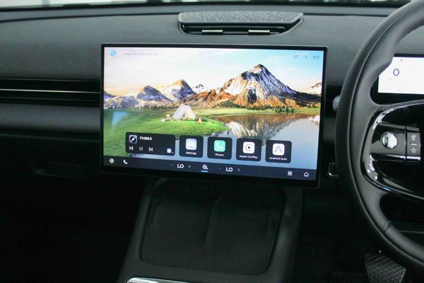 2026-Omoda-C7-16T-Luxury image:9