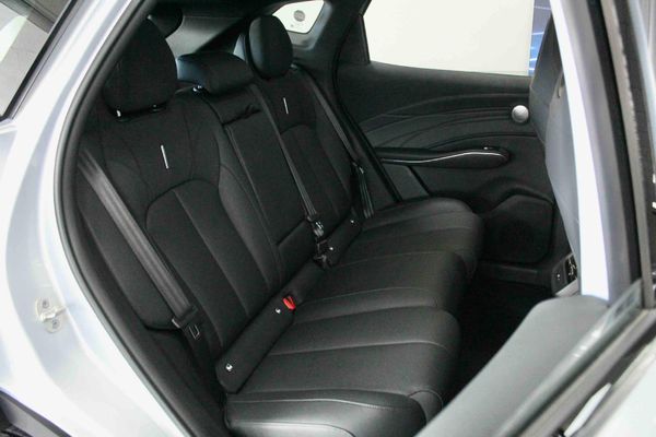 2026-Omoda-C7-16T-Luxury image:17