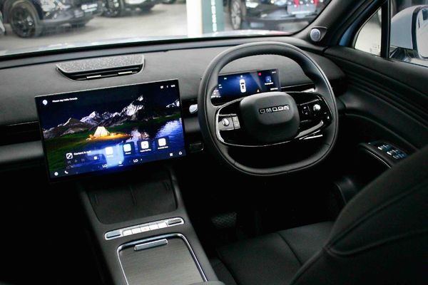 2026-Omoda-C7-16T-Luxury image:19