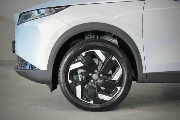 2026-Omoda-C7-16T-Luxury image:4