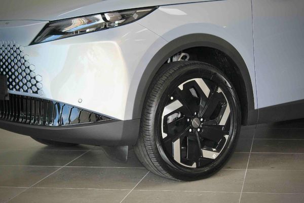 2026-Omoda-C7-16T-Luxury image:5