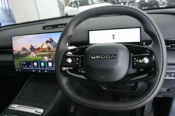 2026-Omoda-C7-16T-Luxury image:8