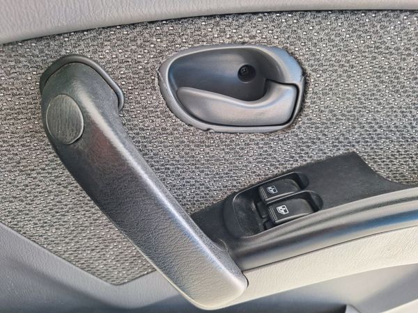 2007-Hyundai-Atos-11-GLS-Auto image:9