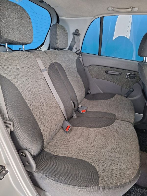 2007-Hyundai-Atos-11-GLS-Auto image:10