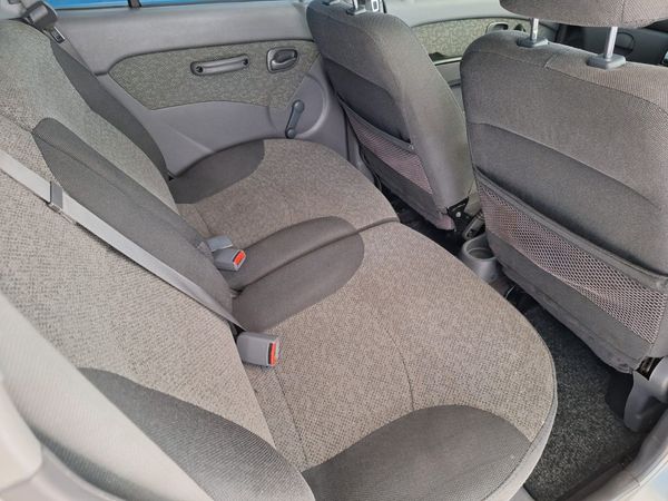 2007-Hyundai-Atos-11-GLS-Auto image:11