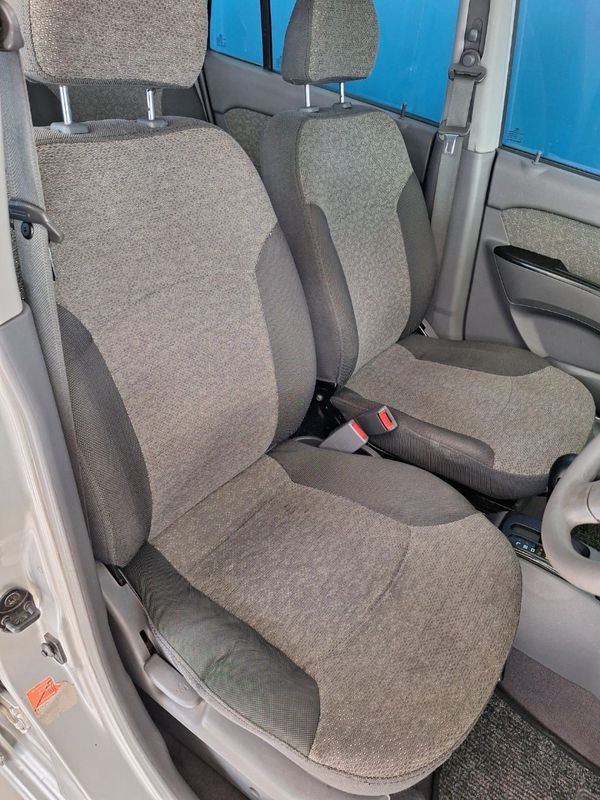 2007-Hyundai-Atos-11-GLS-Auto image:12