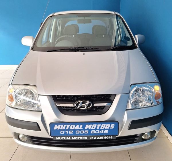 2007-Hyundai-Atos-11-GLS-Auto image:13