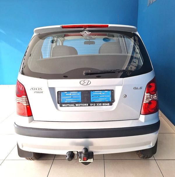 2007-Hyundai-Atos-11-GLS-Auto image:14