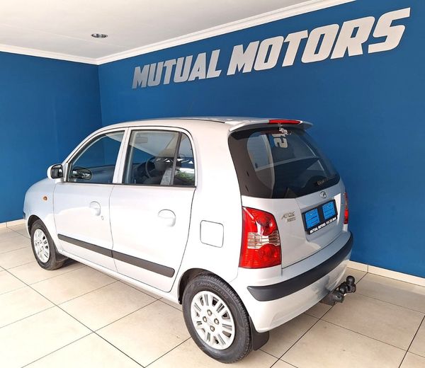 2007-Hyundai-Atos-11-GLS-Auto image:2