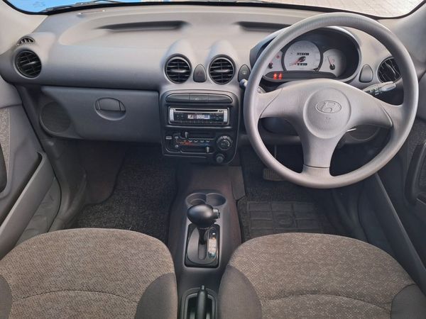2007-Hyundai-Atos-11-GLS-Auto image:6