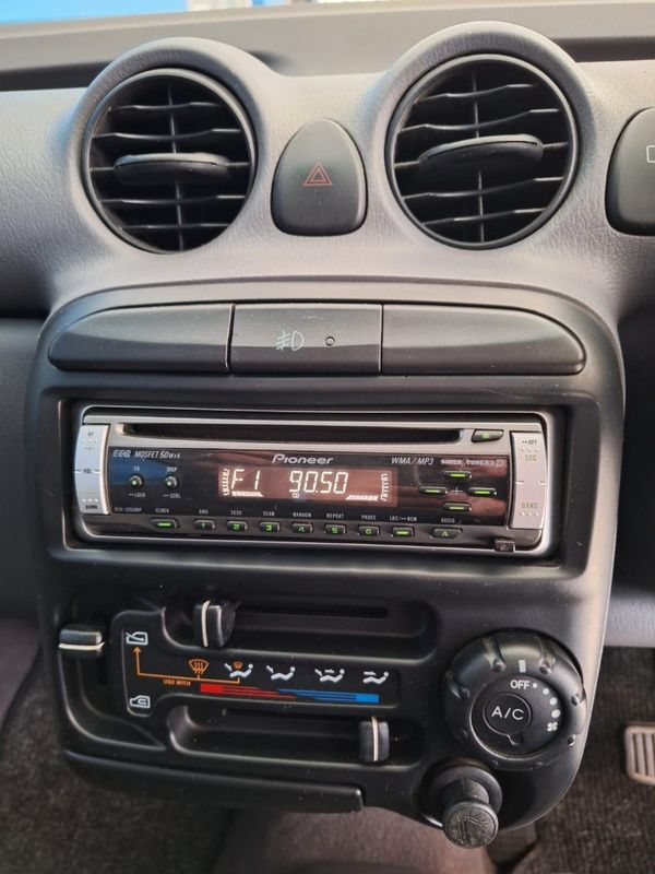 2007-Hyundai-Atos-11-GLS-Auto image:7