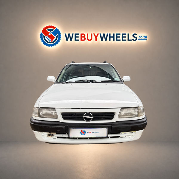 1997-Opel-Astra-160i-Estate image:1