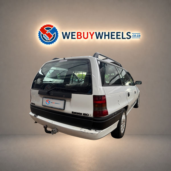 1997-Opel-Astra-160i-Estate image:4