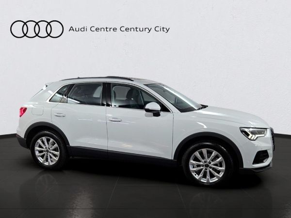 2025-Audi-Q3-35TDI-Urban-Edition image:1