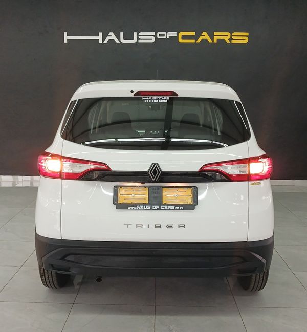 2026-Renault-Triber-10-Evolution image:14