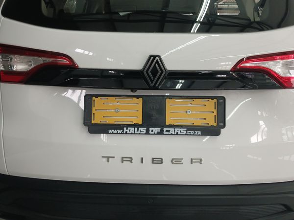 2026-Renault-Triber-10-Evolution image:7