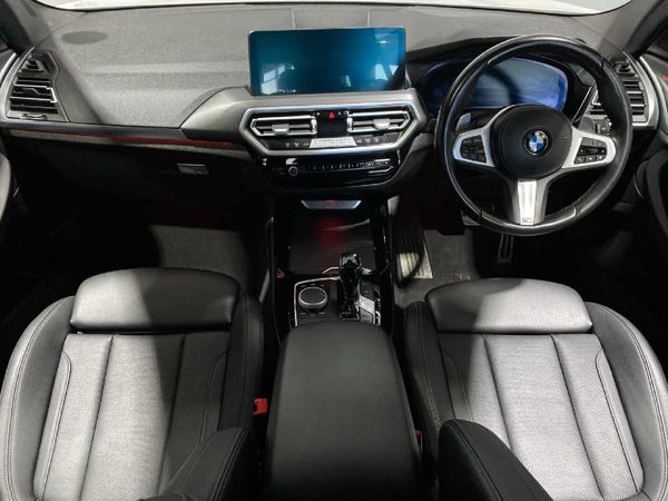 2025-BMW-X3-xDrive20d-M-Sport image:13