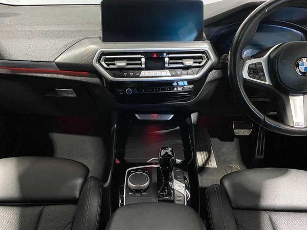 2025-BMW-X3-xDrive20d-M-Sport image:15