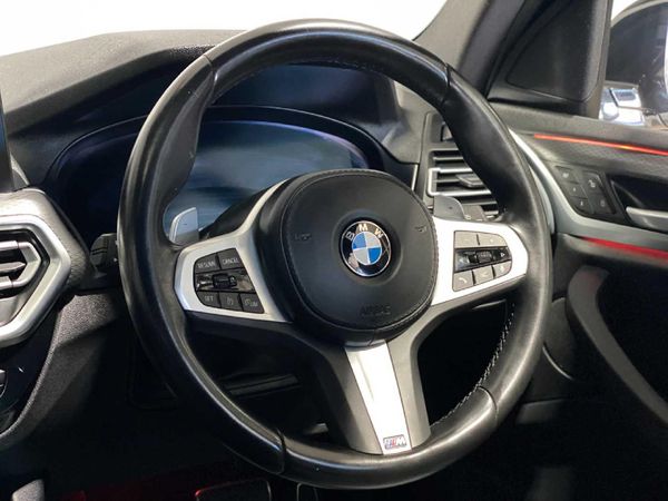 2025-BMW-X3-xDrive20d-M-Sport image:16