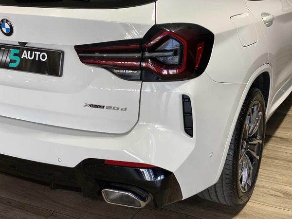 2025-BMW-X3-xDrive20d-M-Sport image:19