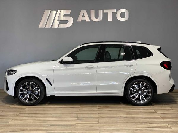 2025-BMW-X3-xDrive20d-M-Sport image:2