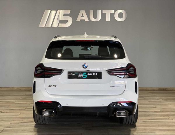 2025-BMW-X3-xDrive20d-M-Sport image:4