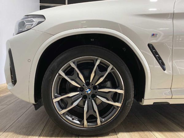 2025-BMW-X3-xDrive20d-M-Sport image:5