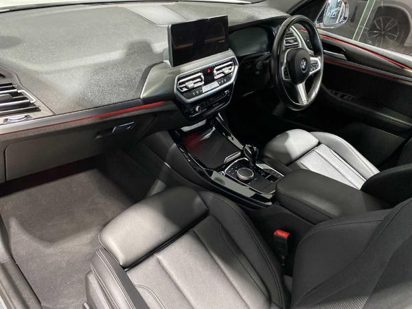2025-BMW-X3-xDrive20d-M-Sport image:6