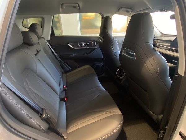 2025-Chery-Tiggo-7-Pro-Max-16T-Premium-Auto image:16