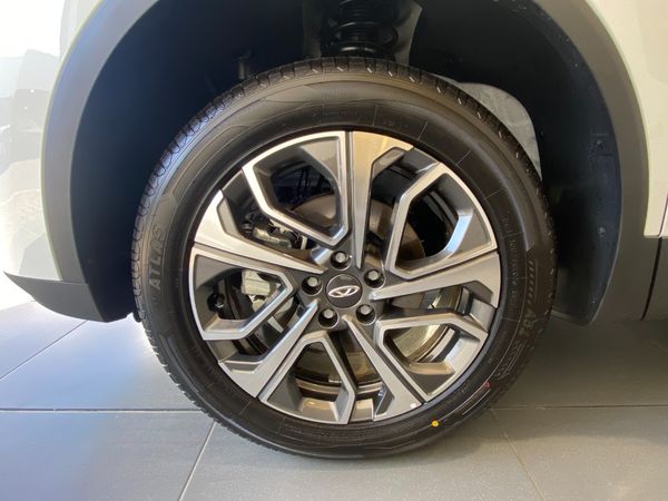 2025-Chery-Tiggo-7-Pro-Max-16T-Premium-Auto image:1