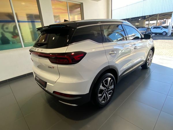 2025-Chery-Tiggo-7-Pro-Max-16T-Premium-Auto image:20