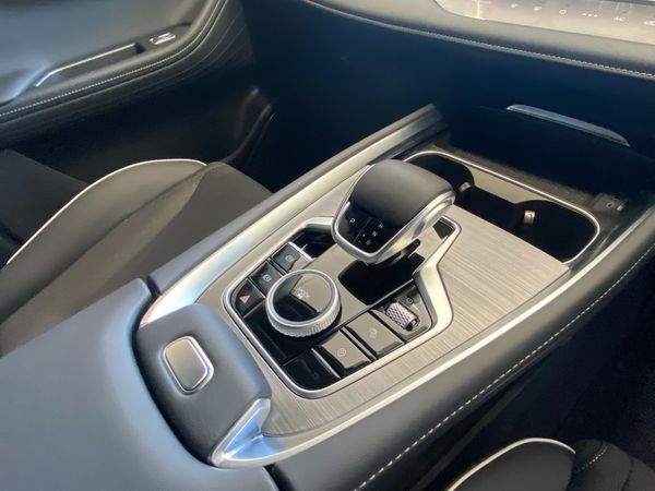 2025-Chery-Tiggo-7-Pro-Max-16T-Premium-Auto image:6