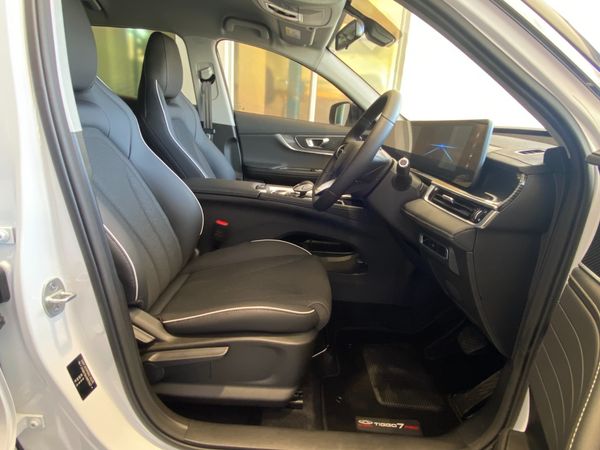 2025-Chery-Tiggo-7-Pro-Max-16T-Premium-Auto image:7