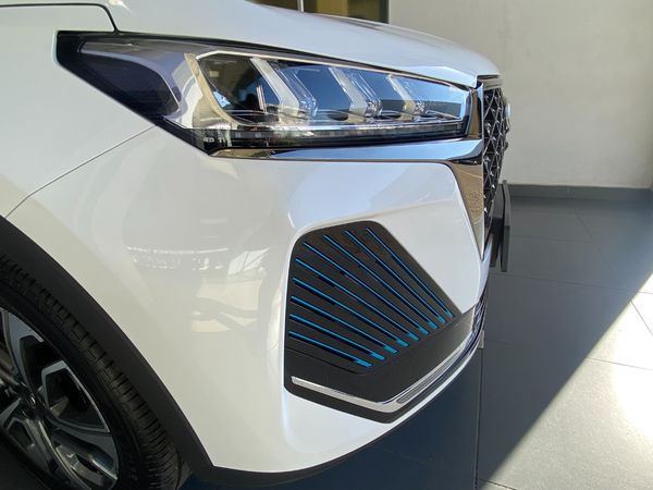 2025-Chery-Tiggo-7-Pro-Max-16T-Premium-Auto image:8