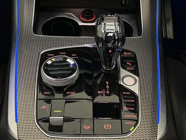 2019-BMW-X5-xDrive30d-M-Sport image:10