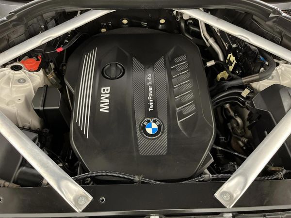 2019-BMW-X5-xDrive30d-M-Sport image:13