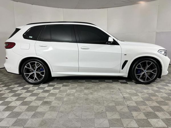 2019-BMW-X5-xDrive30d-M-Sport image:17