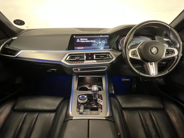 2019-BMW-X5-xDrive30d-M-Sport image:1