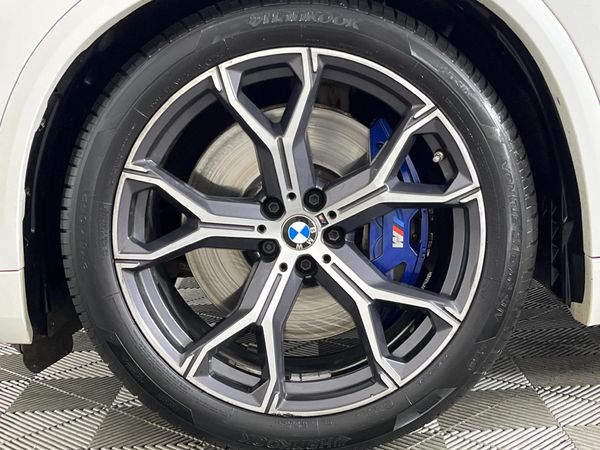 2019-BMW-X5-xDrive30d-M-Sport image:4