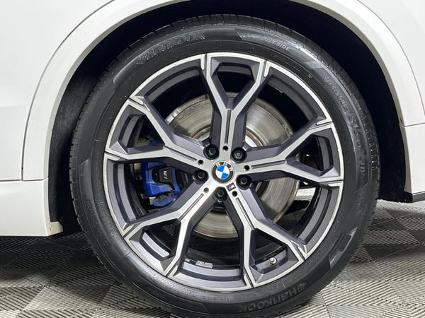 2019-BMW-X5-xDrive30d-M-Sport image:6