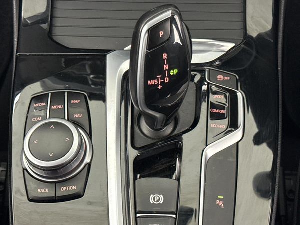 2021-BMW-X3-sDrive18d-M-Sport image:10